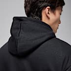 Jordan Men's Manila Fleece Pullover Hoodie