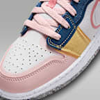 Air Jordan 1 Low SE Older Kids' Shoes