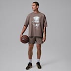 Jordan Dri-FIT Sport Camiseta con estampado - Hombre