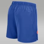 Florida Primetime Victory Primary Logo Men’s Jordan Brand Dri-FIT College Shorts