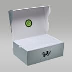 Tenis de básquetbol Luka 4 "Gone Fishing"