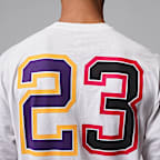 Playera para hombre Jordan 1985