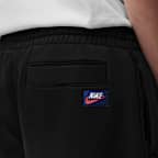 Jordan Flight Fleece Men's Pants
