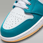 Air Jordan 1 中筒男鞋