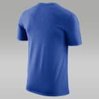 Playera Jordan de la NBA para hombre Dallas Mavericks Essential