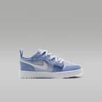 รองเท้าเด็กเล็ก Jordan 1 Low Alt