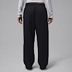 Pantaloni ampi Jordan Brooklyn – Donna