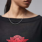 Jordan Flight Women's T-Shirt Dress