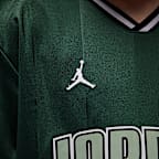 ジョーダン ジュニア スポーツ ジャージー