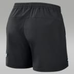 Shorts universitarios marca Jordan Dri-FIT Form para hombre Florida Primetime Primary Logo