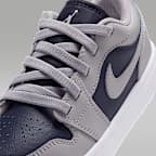 Jordan 1 Low Alt Kleuterschoenen