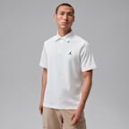 조던 스포츠 남성 드라이 핏 골프 폴로