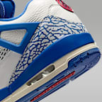 Jordan Spizike Low Shoes