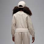 Jordan Flight Essentials Big Kids' Oversized Crew