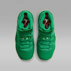 Air Jordan 11 Retro 'Green Screen' Older Kids' Shoes