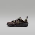 Baroque Brown/Black/Gym Red/Medium Olive