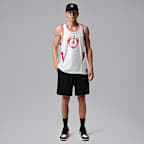 Jordan Brooklyn Men's Sleeveless Jersey