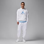 Jordan Essentials Men's Fleece Hoodie