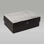 Air Jordan 4 Retro "Imperial Purple" Big Kids' Shoes