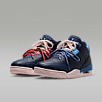 Tenis para mujer Air Jordan 3 Retro "Sport Renaissance"