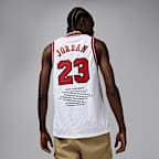 Jordan Essentials Men's Summer Jersey
