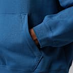 Męska bluza z kapturem Jordan Sport Hoop Fleece