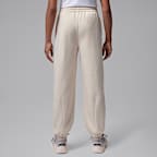 Jordan Brooklyn Fleece-Jogginghose (ältere Kinder)