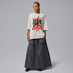 Jordan Chicago Women's Parachute Skirt