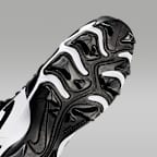 Jordan 1 Mid Little/Big Kids' Cleats