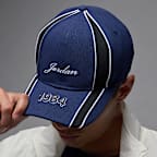 Jordan Rise Structured Hat
