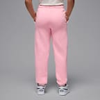 Jordan Brooklyn Fleece-Hose (ältere Kinder)