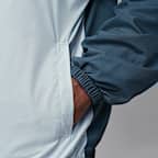 Jordan Brooklyn Men's Track Jacket