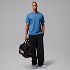 Haut à manches courtes Jordan Sport Flightweight Dri-FIT pour homme