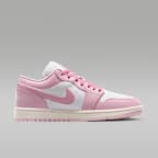 Air Jordan 1 Low Women's Shoes