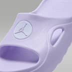 Chanclas para niños grandes Jordan Hydrip