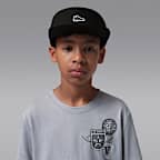 ジョーダン AJ 4 スニーカー パッチ プロ キャップ