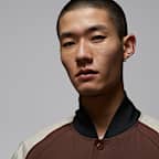 ジョーダン スポーツ ルナ ニュー イヤー メンズ バーシティ ジャケット