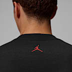 Jordan Men's Oversized T-Shirt
