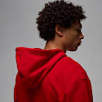 Jordan Brooklyn Fleece Men's Full-zip Hoodie