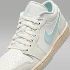 Air Jordan 1 Low Women's Shoes
