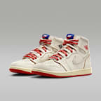 Air Jordan 1 High OG 'Rare Air' Women's Shoes
