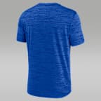 Florida Sideline Velocity Men's Jordan Brand Dri-FIT College T-Shirt