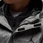Jordan Big Kids' 3-In-1 System Jacket
