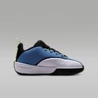 Jordan All Game Big Kids' Basketball Shoes