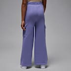 Jordan Brooklyn Fleece Older Kids' Cargo Trousers