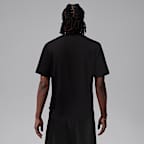 Jordan Brooklyn Men's T-Shirt