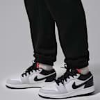 Jordan Jumbo Jumpman Fleece-Hose (ältere Kinder)