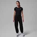 Jordan Sport Big Kids' Therma-FIT Joggers