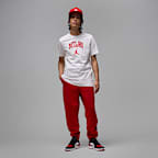 Jordan Men's Milan T-Shirt