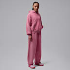 Sweat à capuche Jordan Brooklyn pour femme